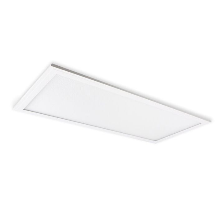 Bisolux LED paneel 60x120 - 60W - 6000K - UGR<19 - side-lit
