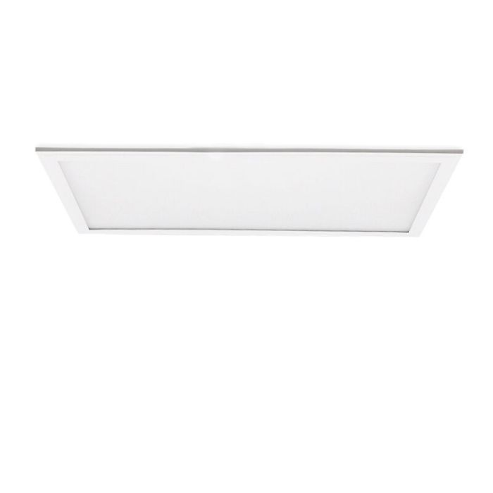 Bisolux LED paneel 60x120 - 60W - 6000K - UGR<19 - side-lit