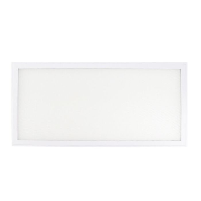 Bisolux LED paneel 60x120 - 60W - 6000K - UGR<19 - side-lit