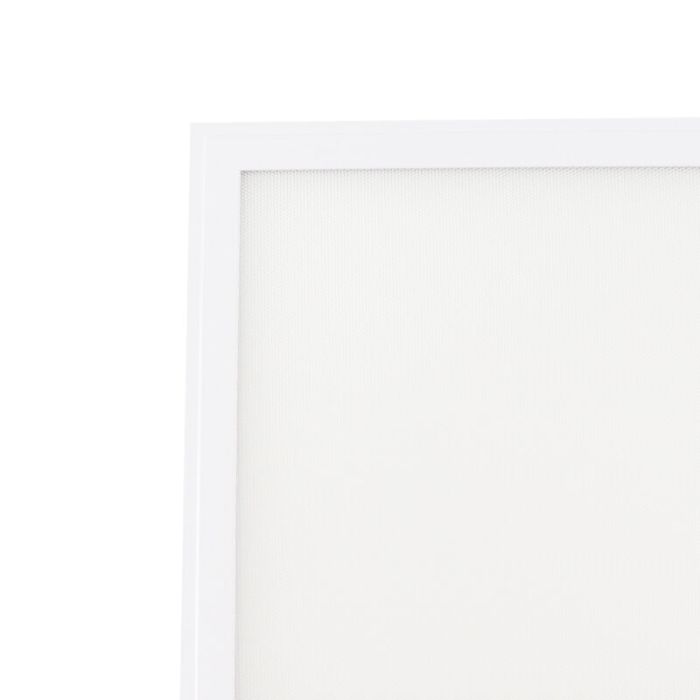 Bisolux LED paneel 60x120 - 60W - 6000K - UGR<19 - side-lit