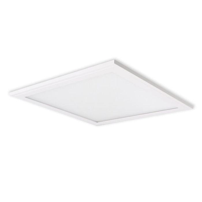 Bisolux LED paneel 62x62 - 38W - 4000K - UGR<19 - side-lit