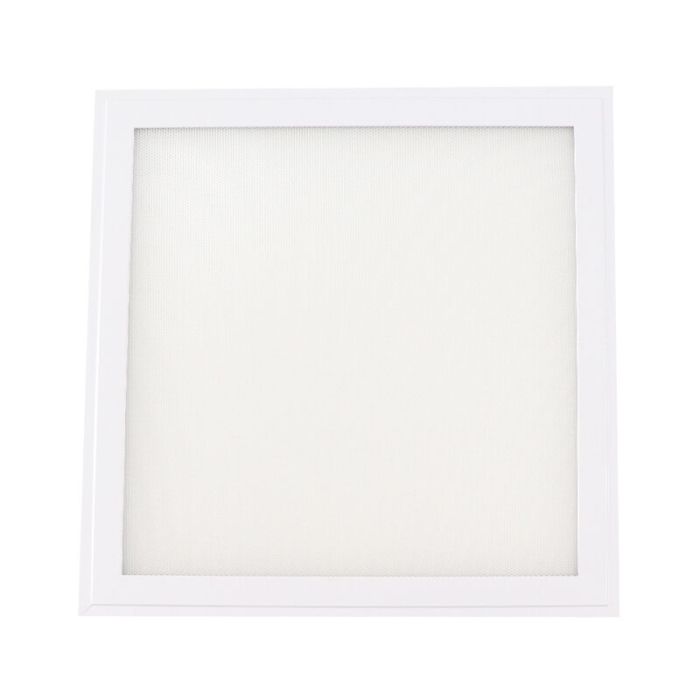 Bisolux LED paneel 62x62 - 38W - 4000K - UGR<19 - side-lit