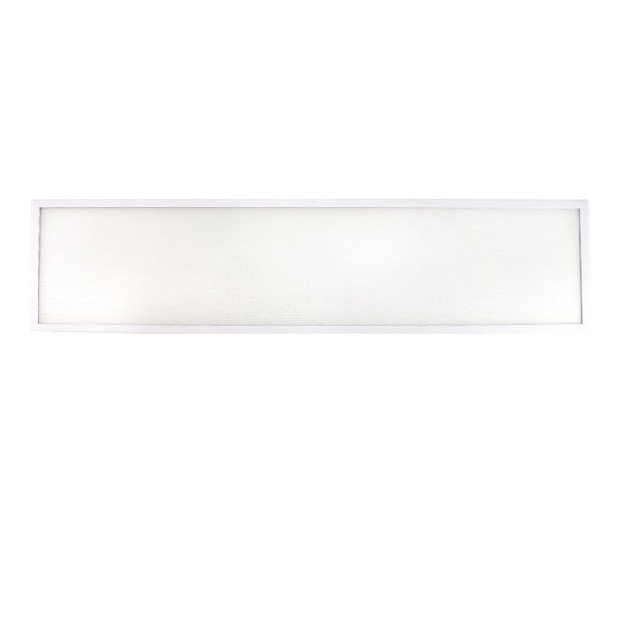 Bisolux LED paneel 30x120 - 38W - 6000K - dimbaar - UGR<19 - side-lit