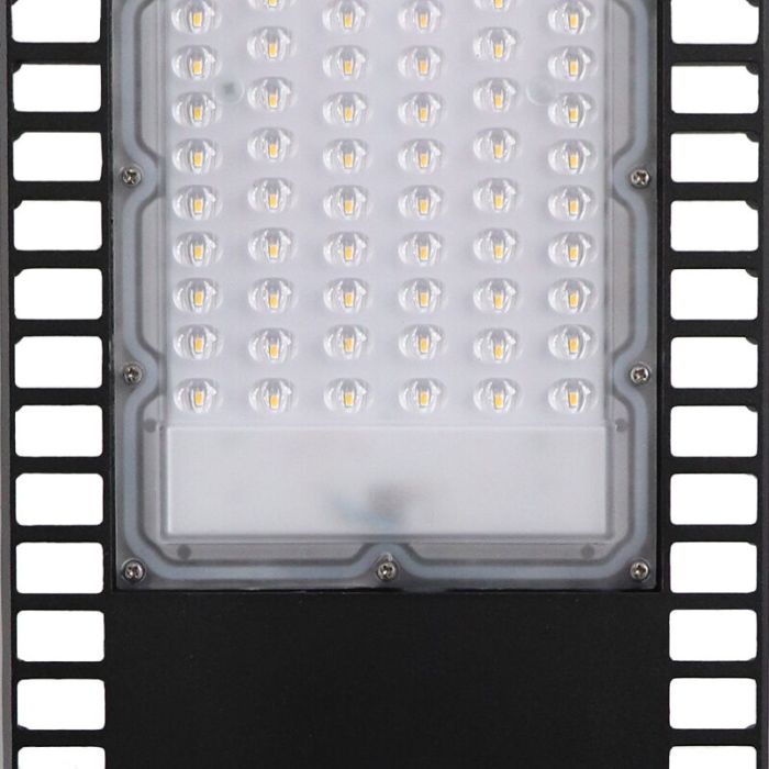 Bisolux LED Straatverlichting Garry, 90 Watt, 6000k koud wit, 5 jaar garantie