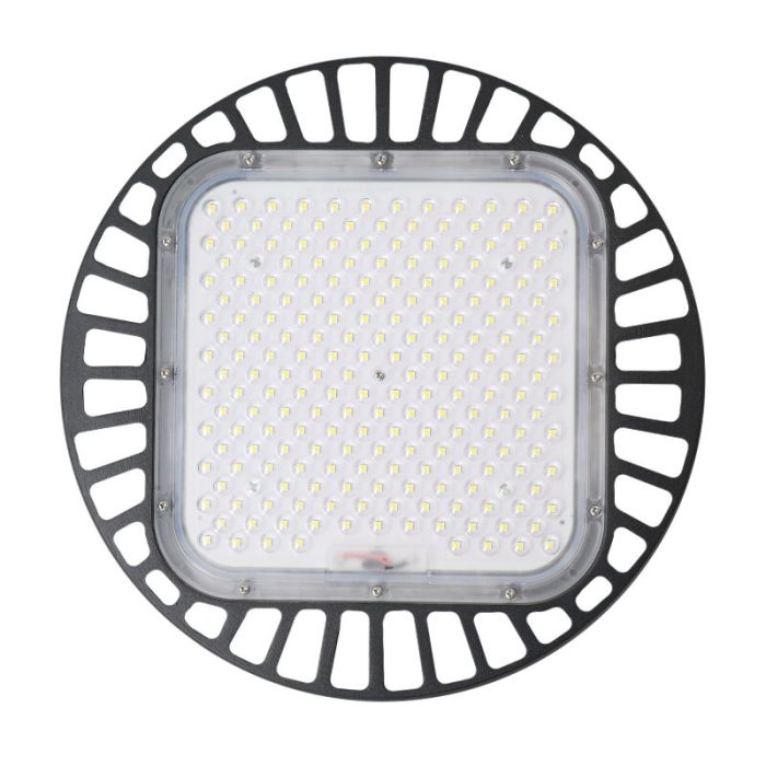 Bisolux LED high bay met Philips trafo - 150W - 6000K - IP65