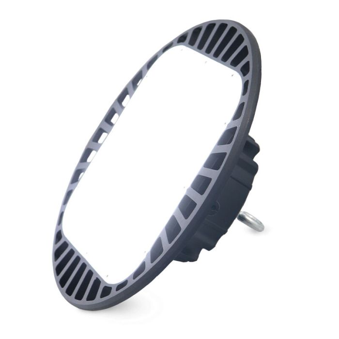 Bisolux LED high bay met Philips trafo - 200W - 6000K - IP65