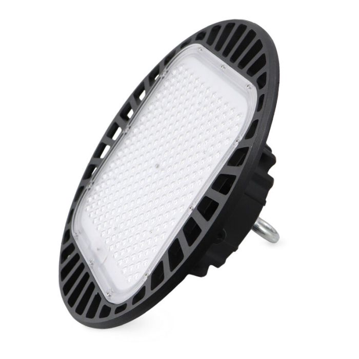 Bisolux LED high bay met Philips trafo - 200W - 6000K - IP65