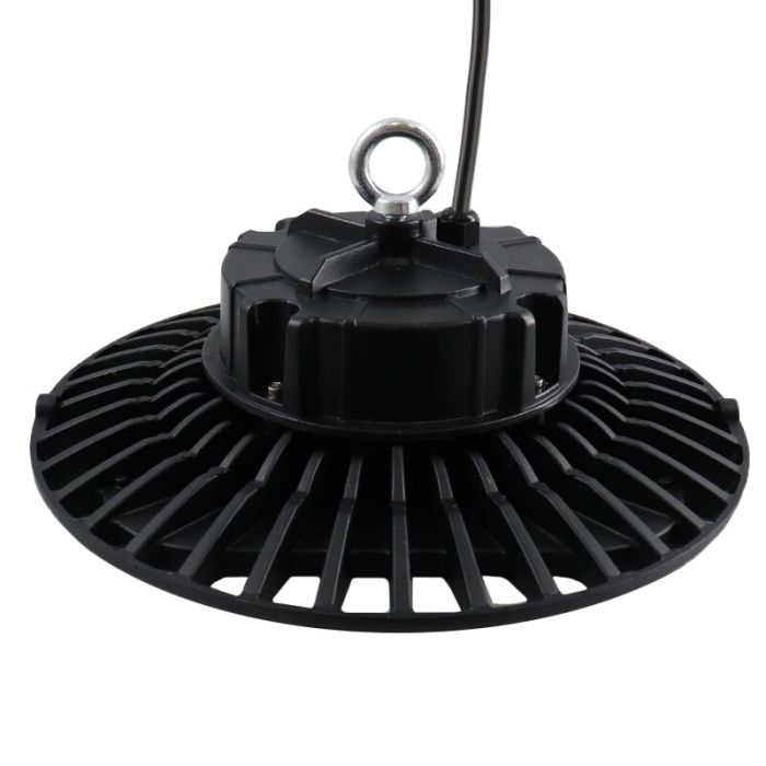 Bisolux LED high bay met Philips trafo - 200W - 6000K - IP65