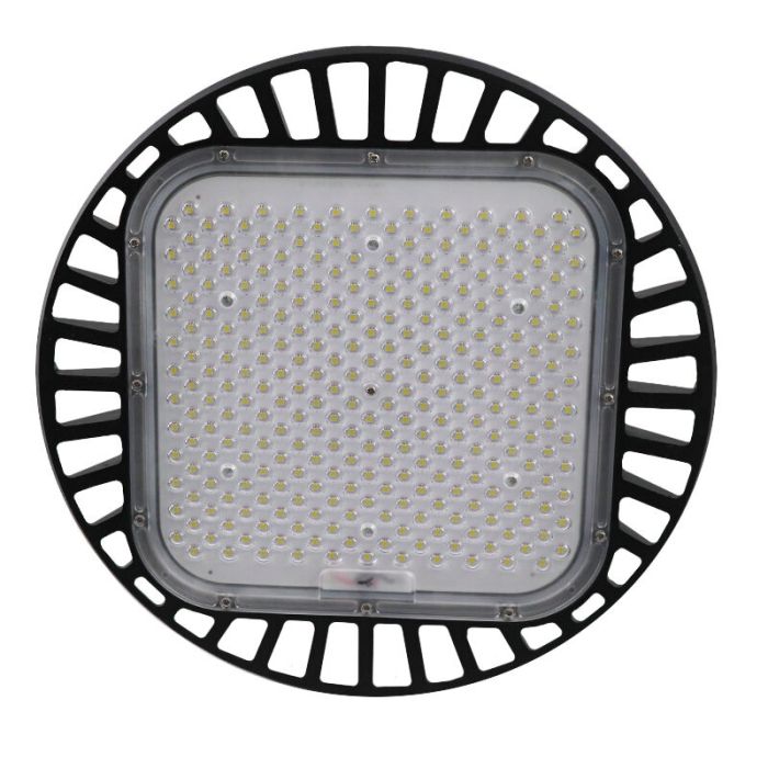 Bisolux LED high bay met Philips trafo - 200W - 6000K - IP65