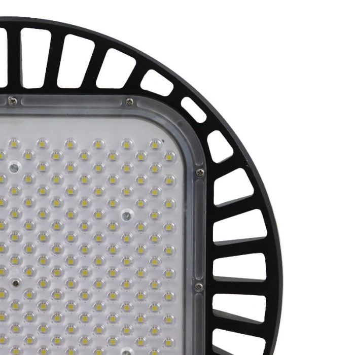 Bisolux LED high bay met Philips trafo - 200W - 6000K - IP65