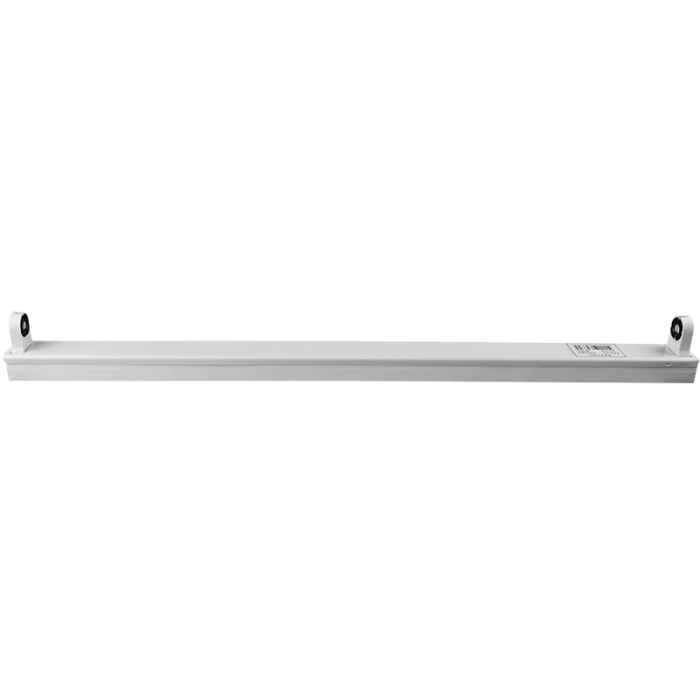 120 cm LED TL armatuur - Robo - voor 1 TL - IP22