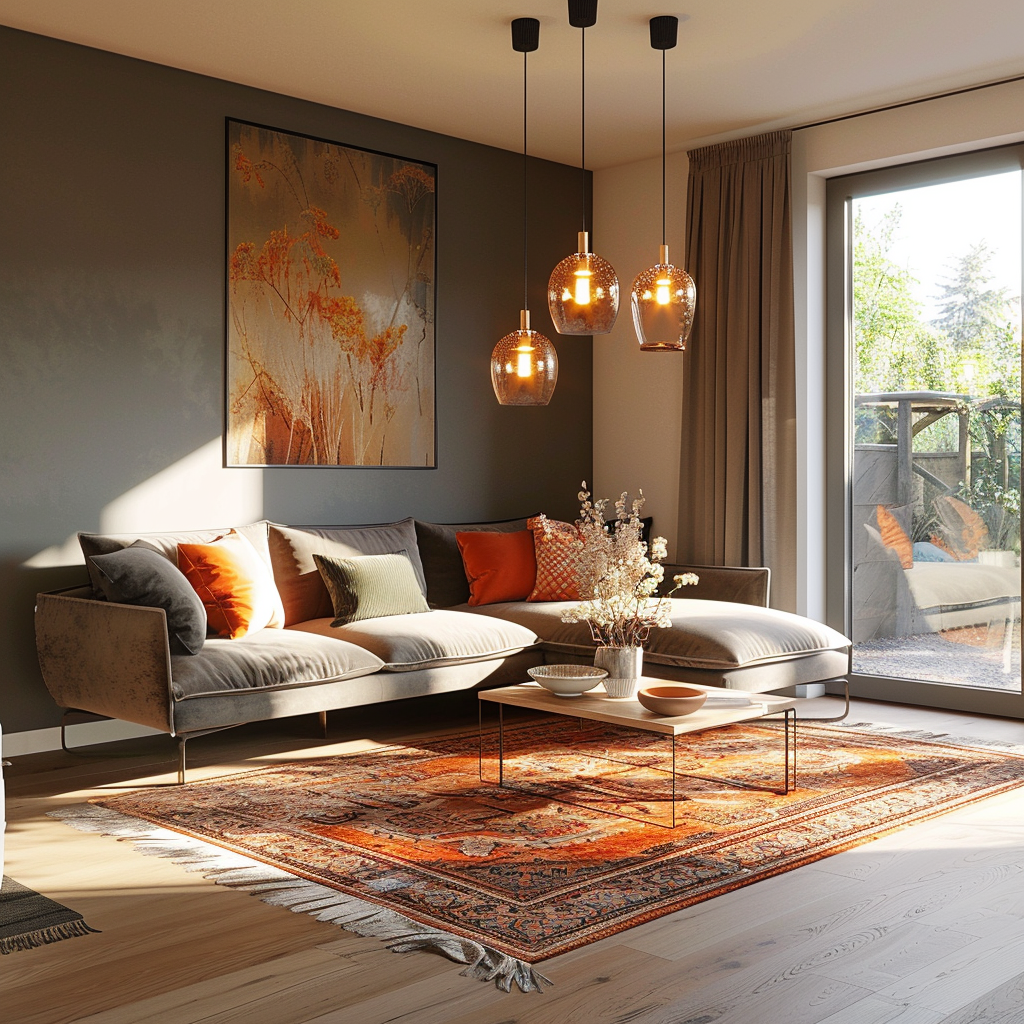 5 tips voor het kiezen van de perfecte hanglampen