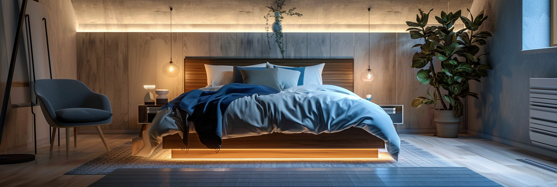 Advies: 5 tips voor het kiezen van smart verlichting