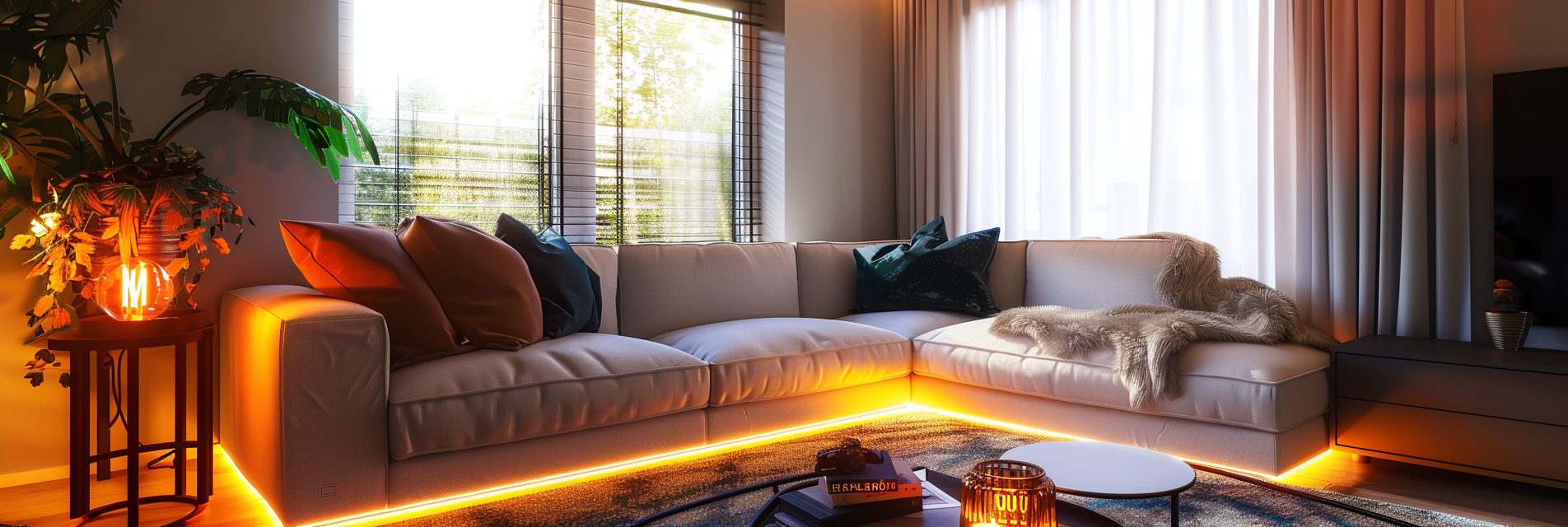 Alles Wat Je Moet Weten Over LED Strips: 10 Meest Gestelde Vragen Beantwoord